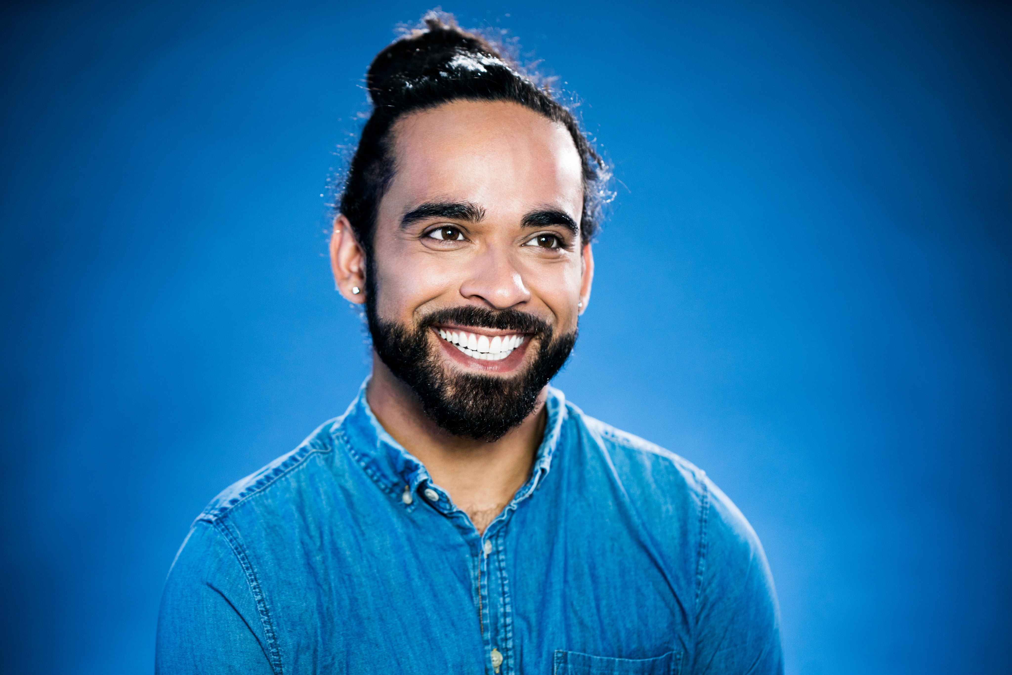 Carlos M.
